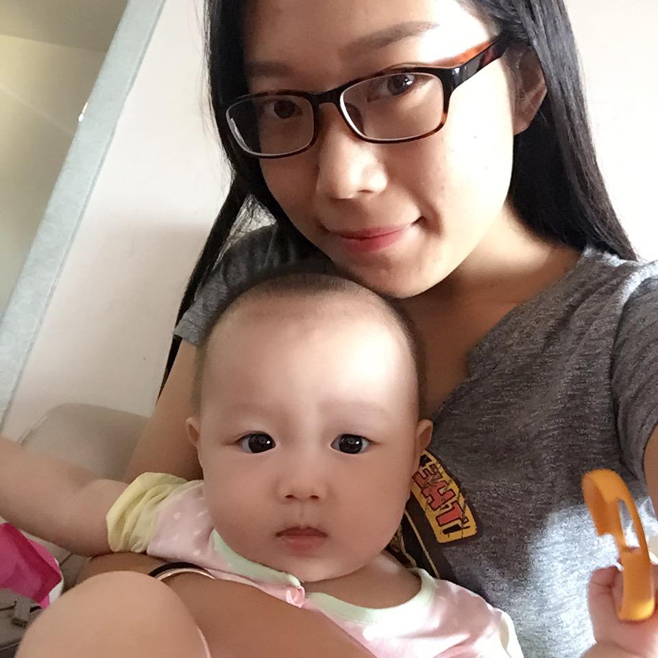 小满麻麻