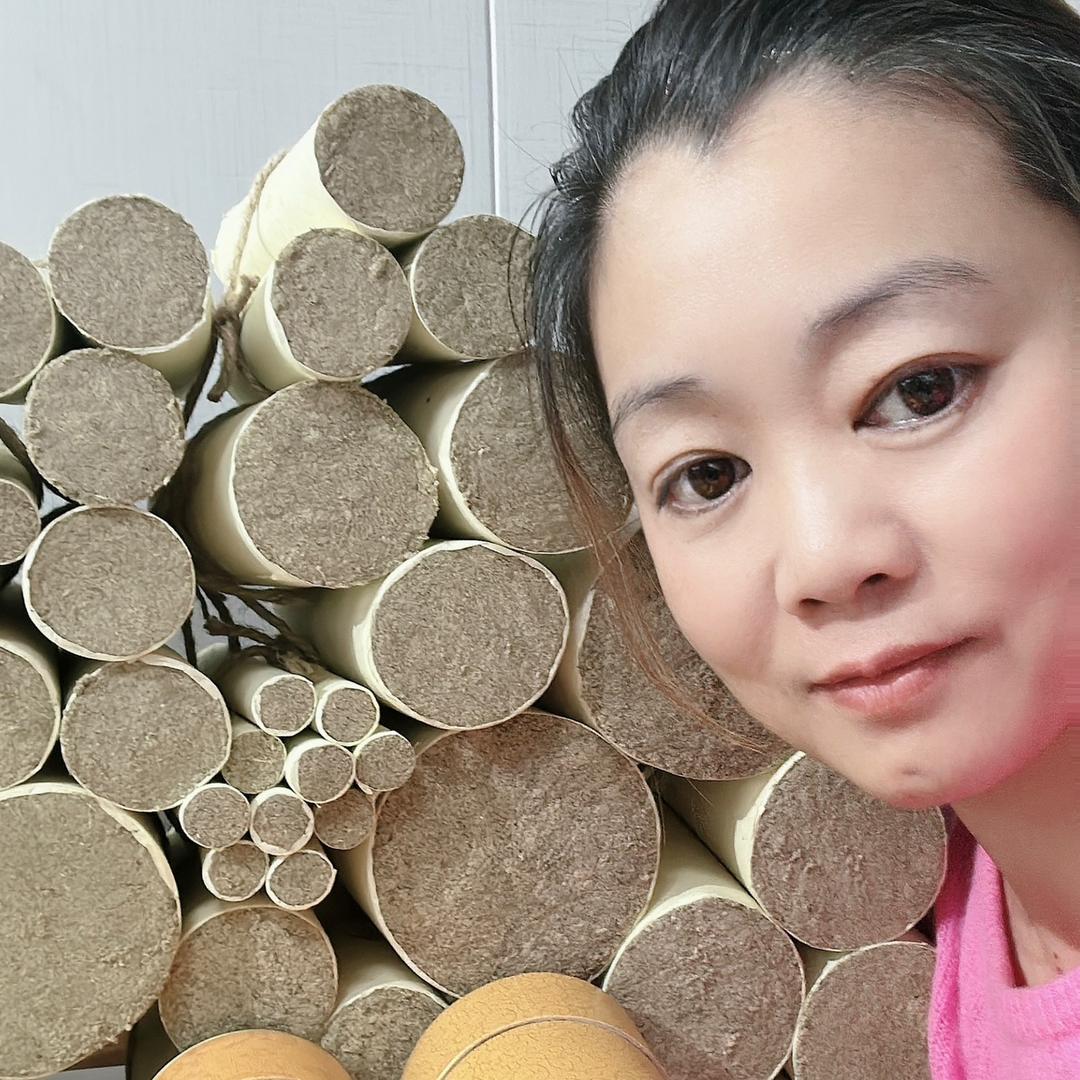 野艾物语，青青梓涵
