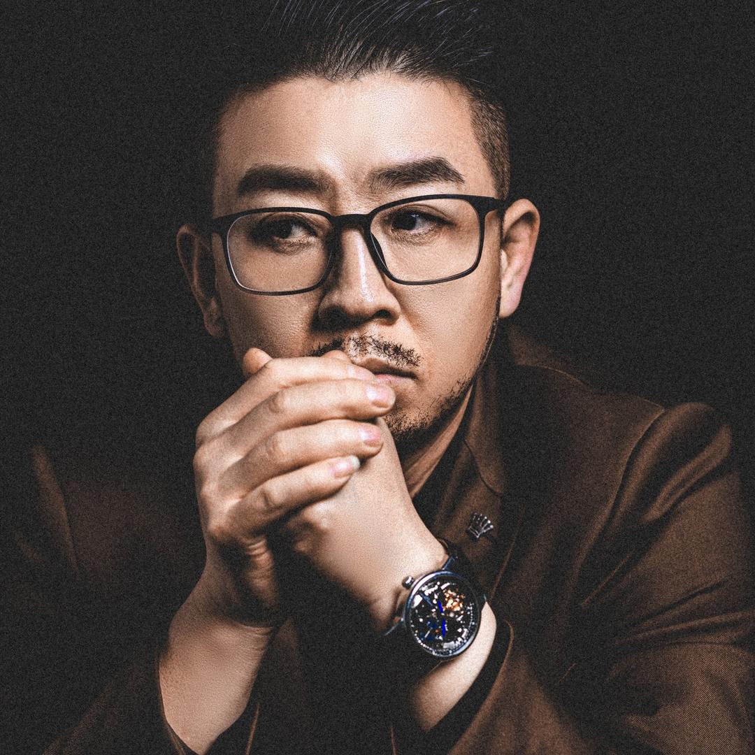 延安享理专业烫发武老师