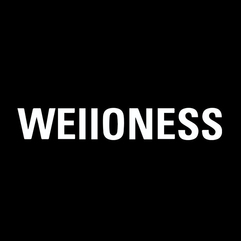 WEIIONESS男装旗舰店