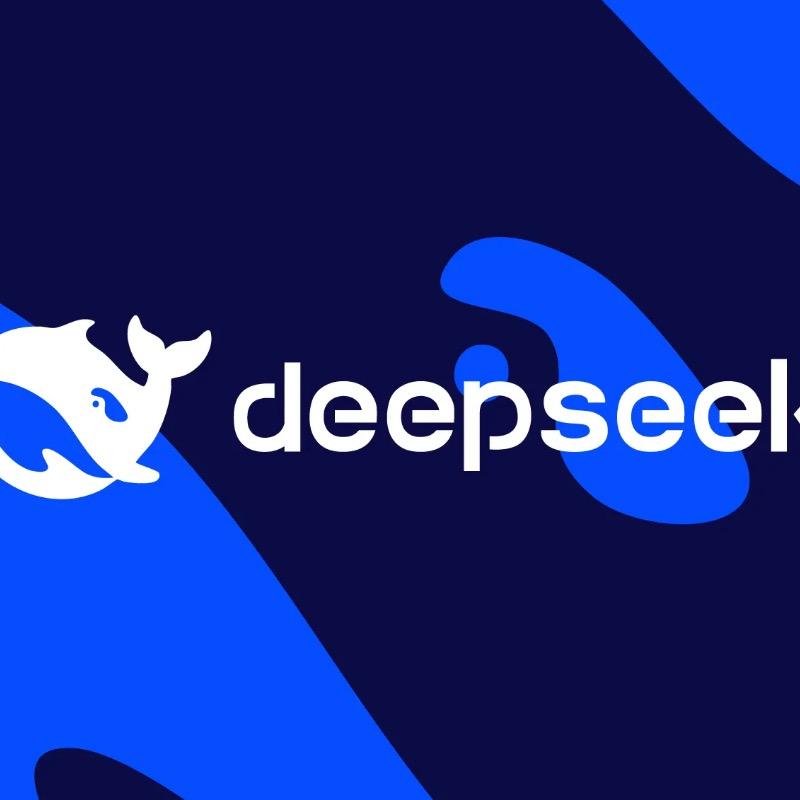 DeepSeek创作者