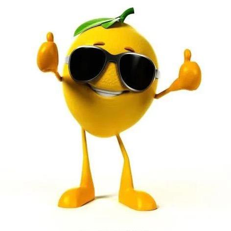 柠檬🍋严选