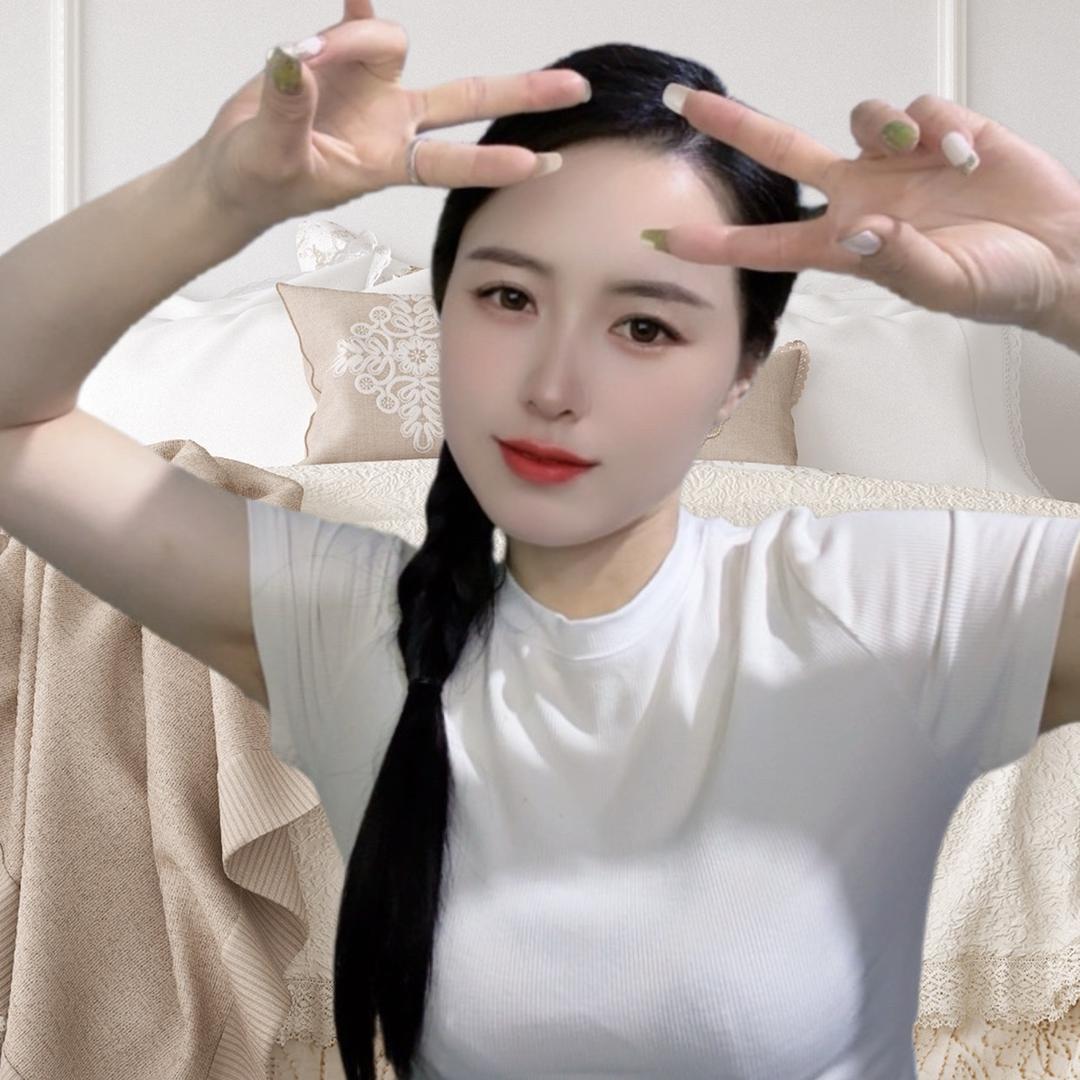 晴儿吖