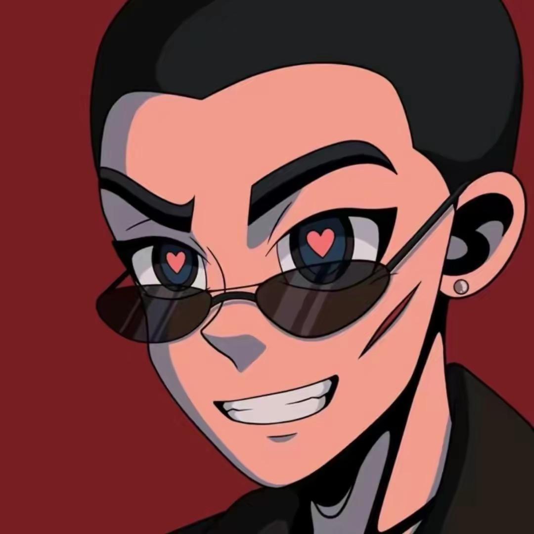 刘小刘♂️