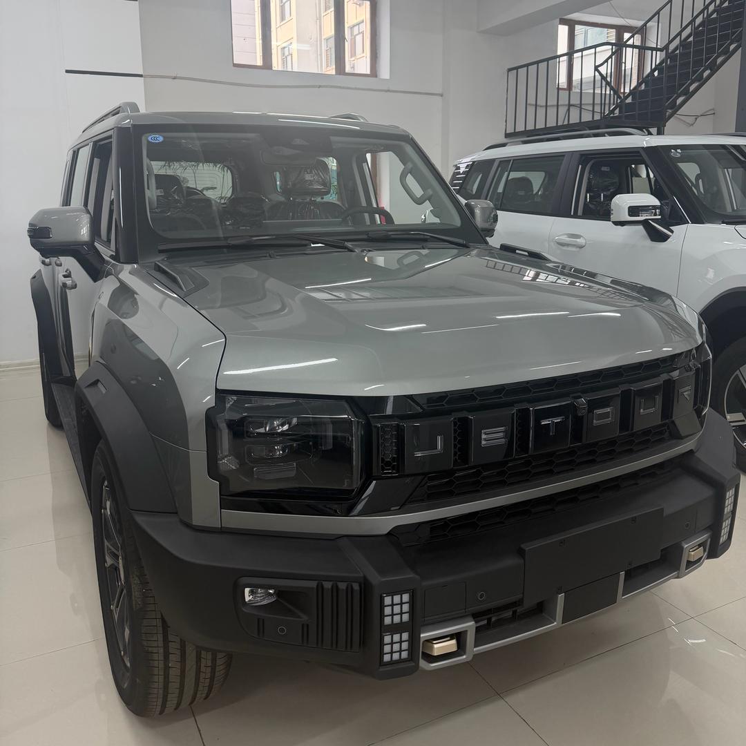 宝清县百联汽贸新车销售有限公司