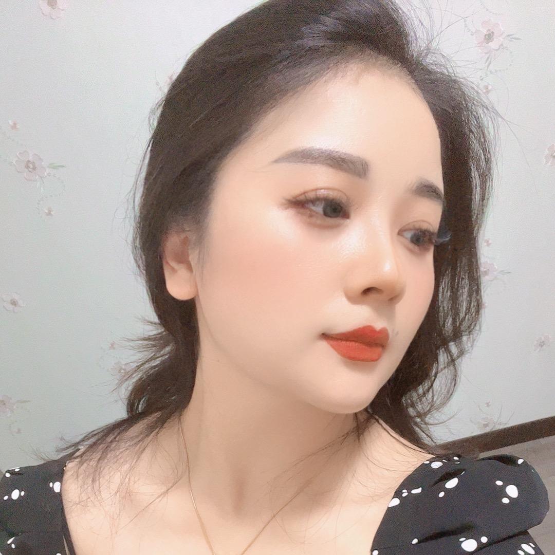 老板娘👧
