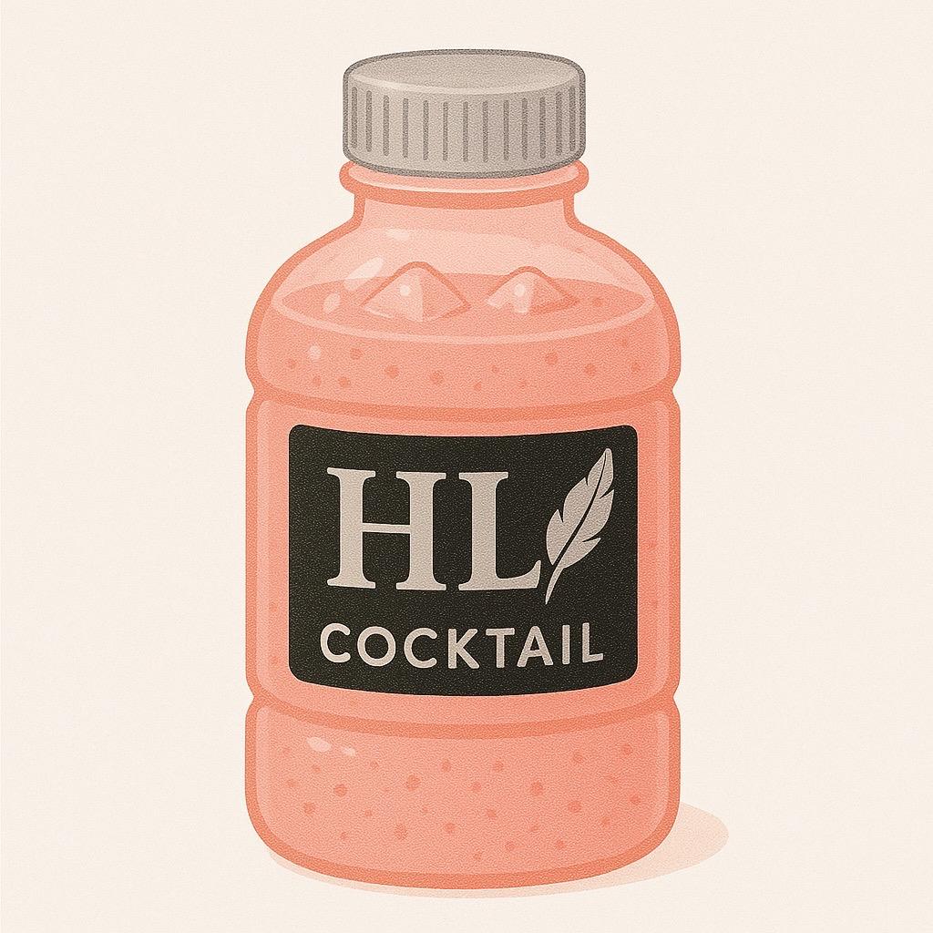 HL🍃|线上酒馆【总店】