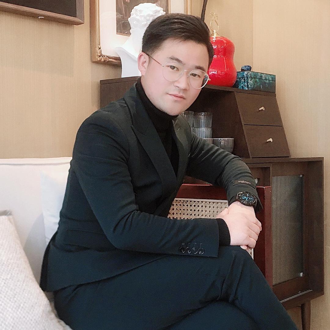 王梦罗 千禧婚庆 （武穴）