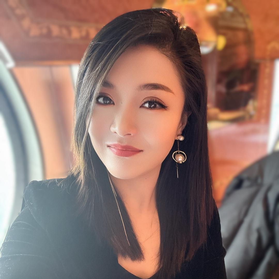 妮～