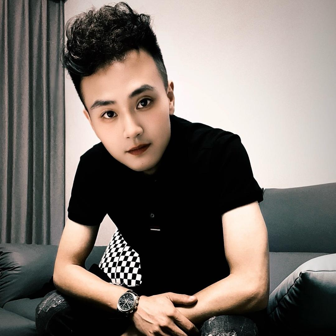 Mr.李小帥