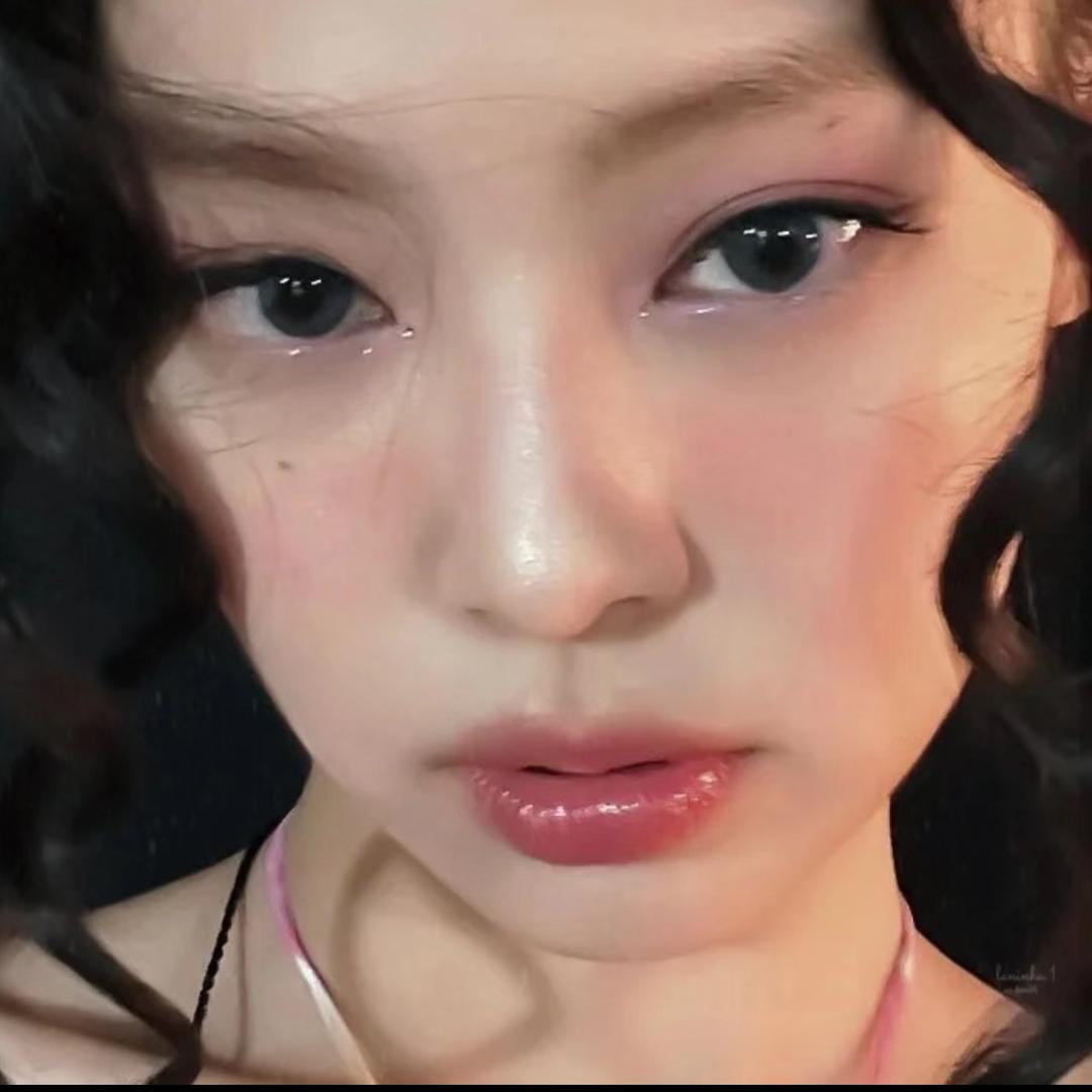 化妆师橙心🍊🧡