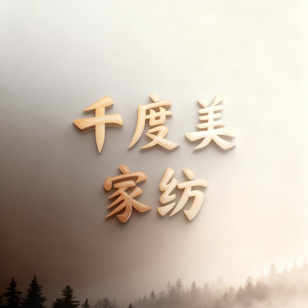 千度美家纺