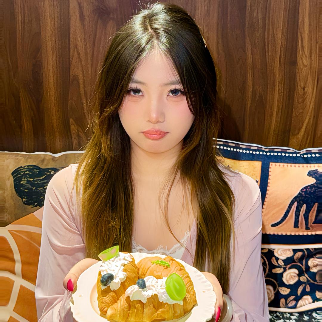 糕冷小美＾