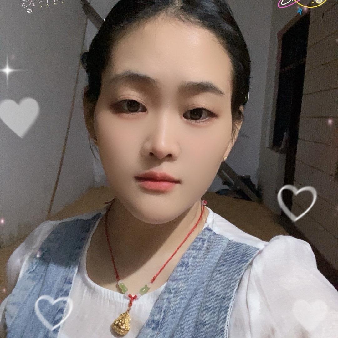 👱🏻‍♀️晶晶🥰