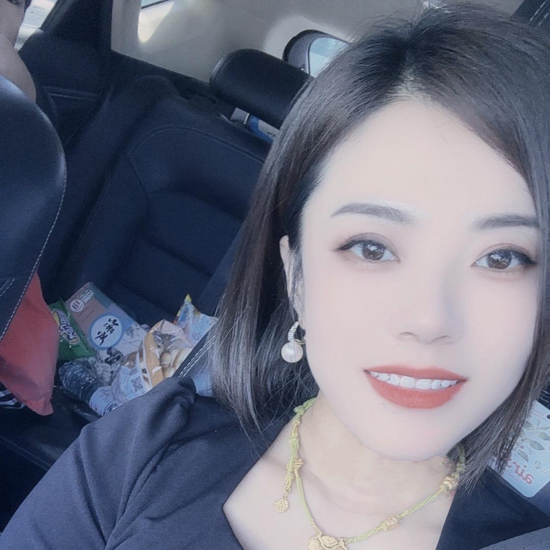 ー個明媚の钕子