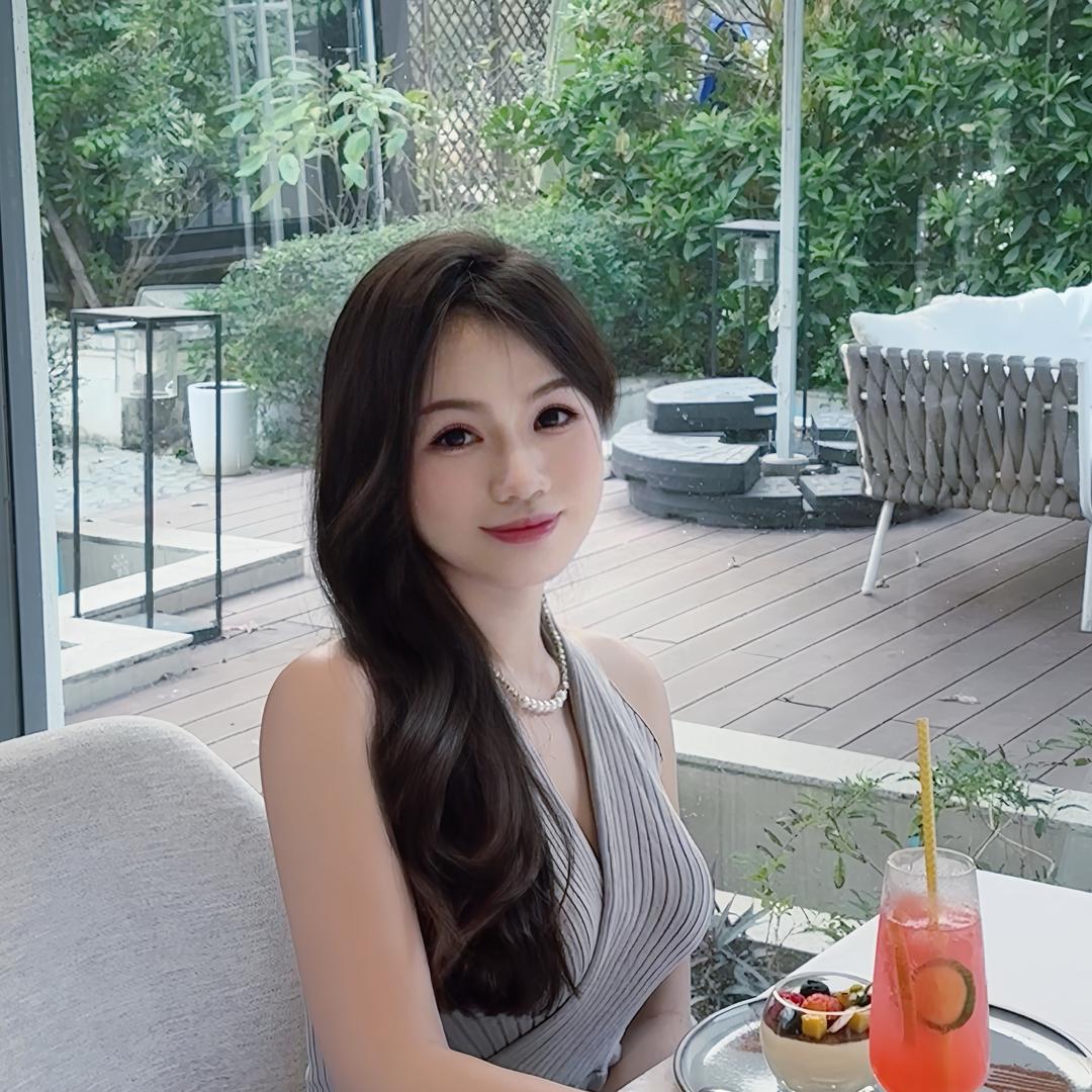 娜娜伤心煎蛋🍳