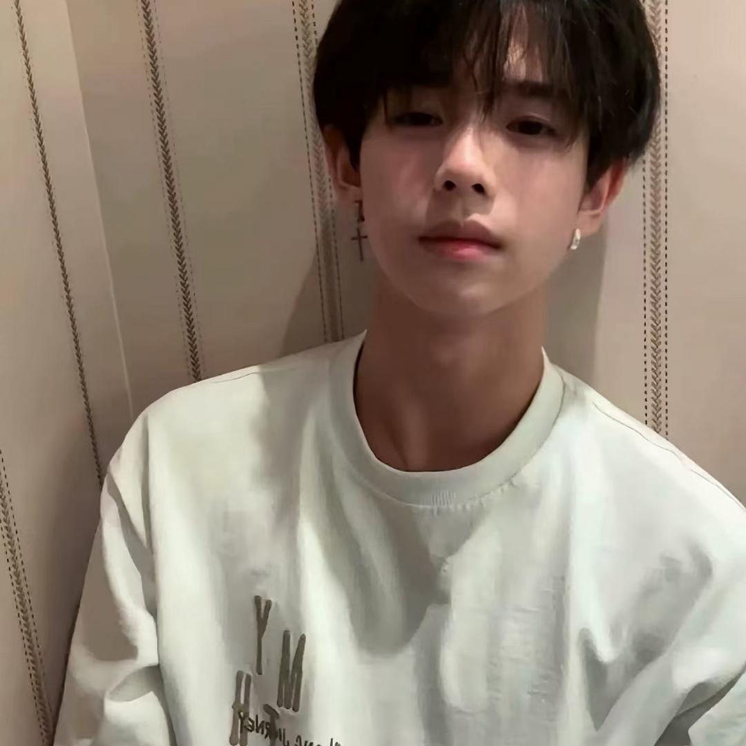 希望你我天天开心