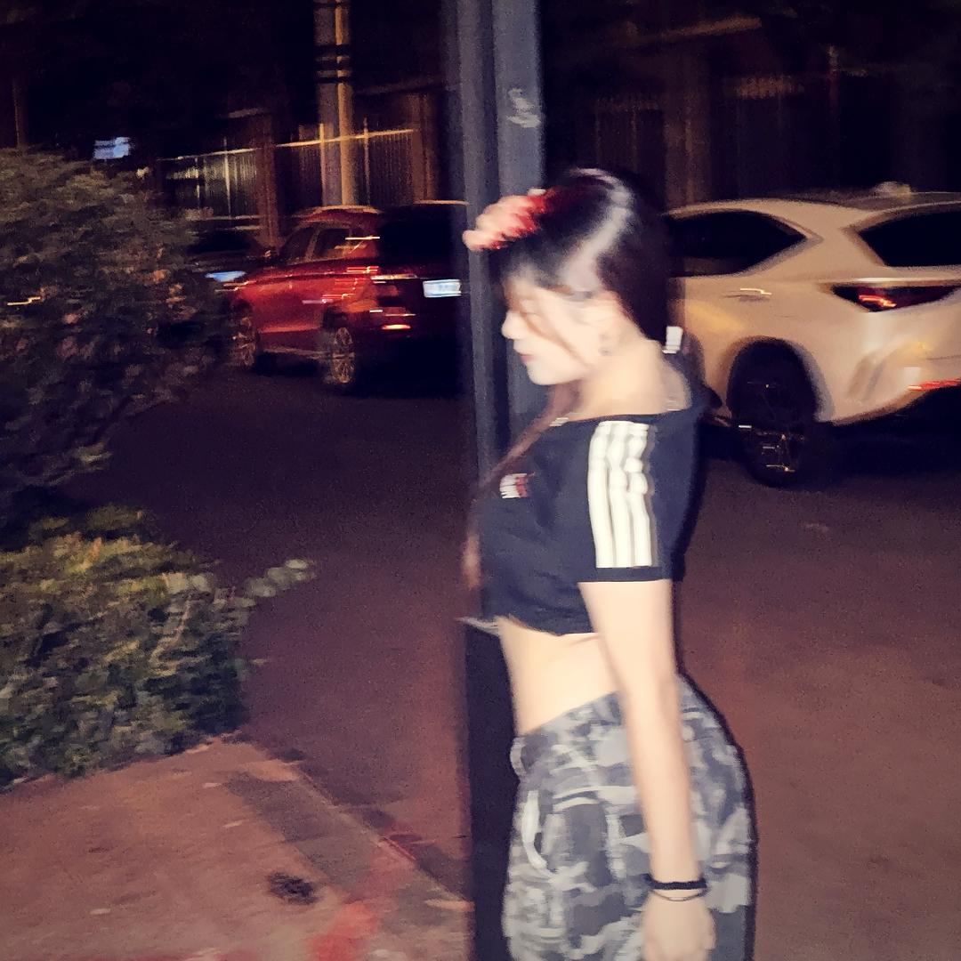 妮妮学姐在努力