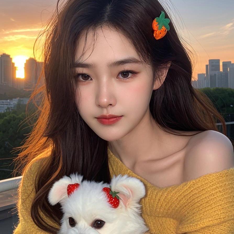 微笑向暖❤️