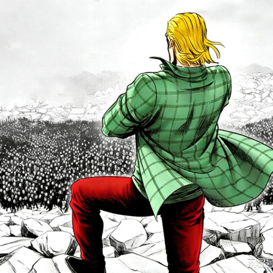 炼狱无双爆热波动炮