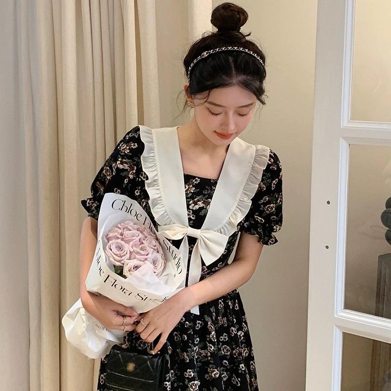 娜美女装