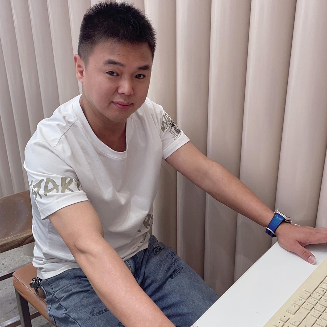 小黑子