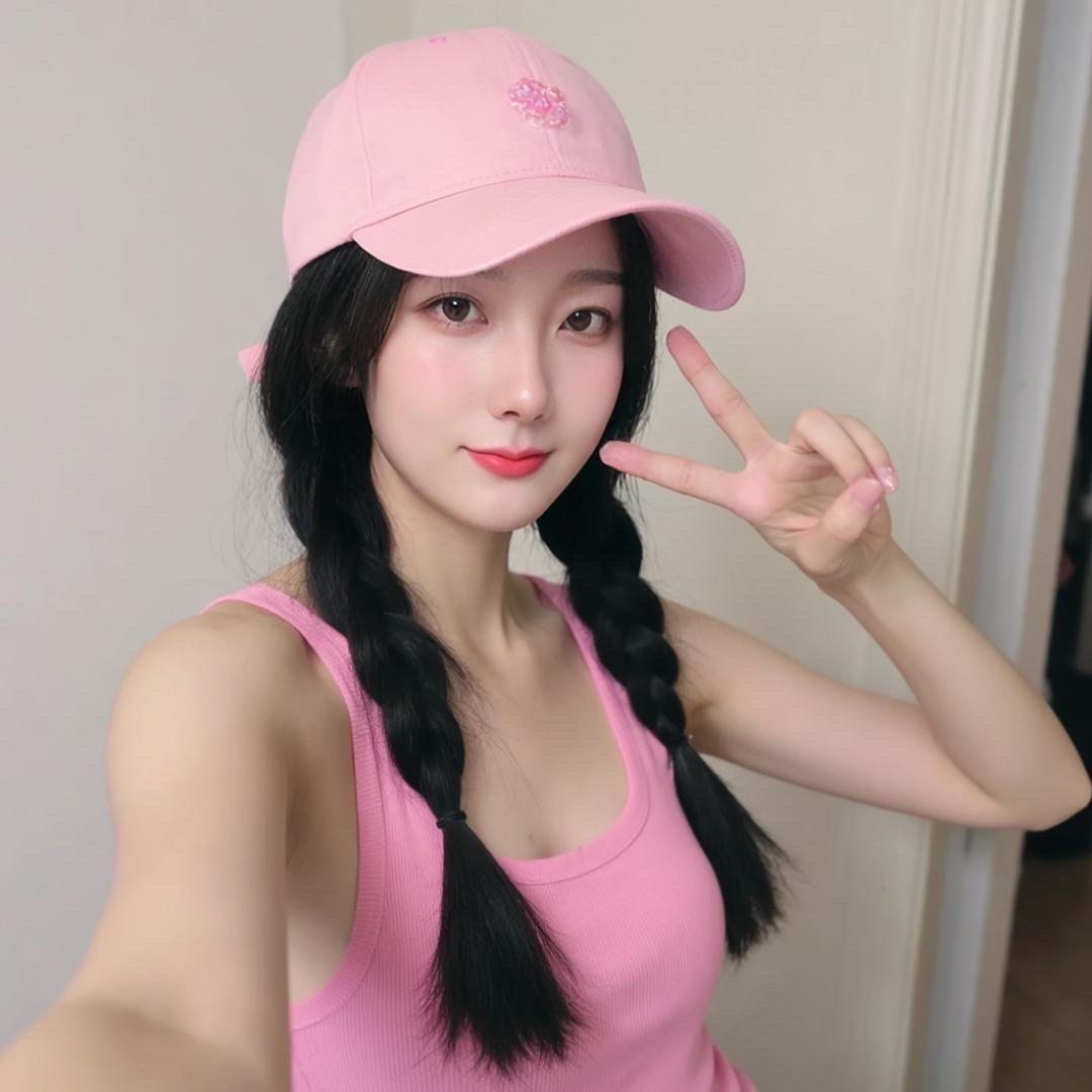是萱萱啊