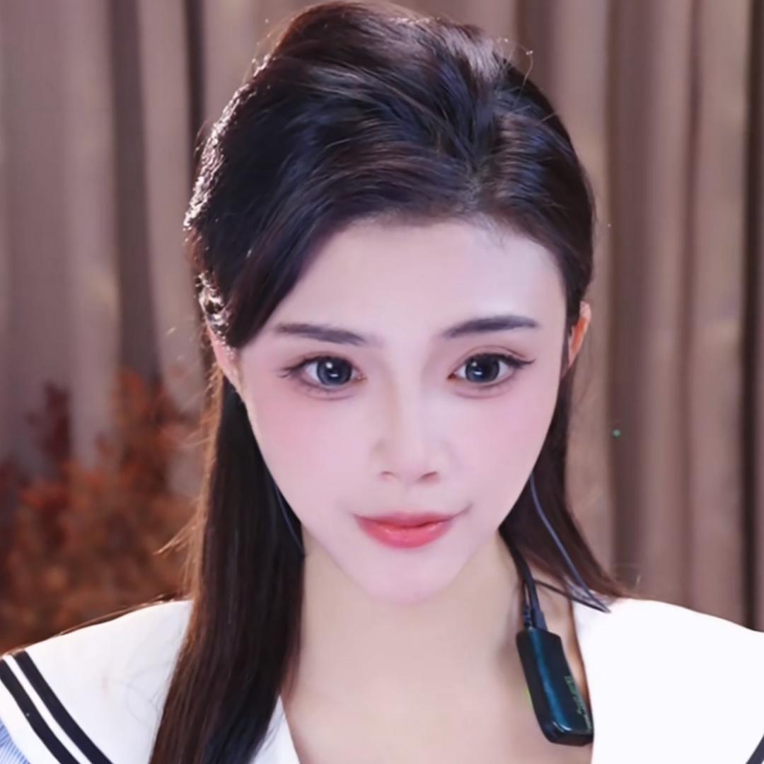李可欣❤️¹²¹¹