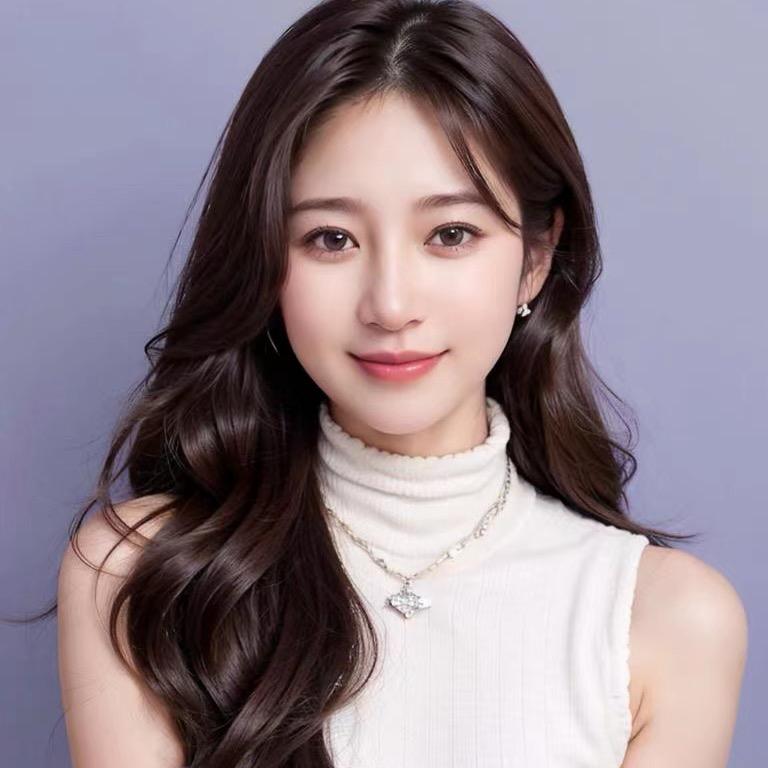 巧儿^ _ ^