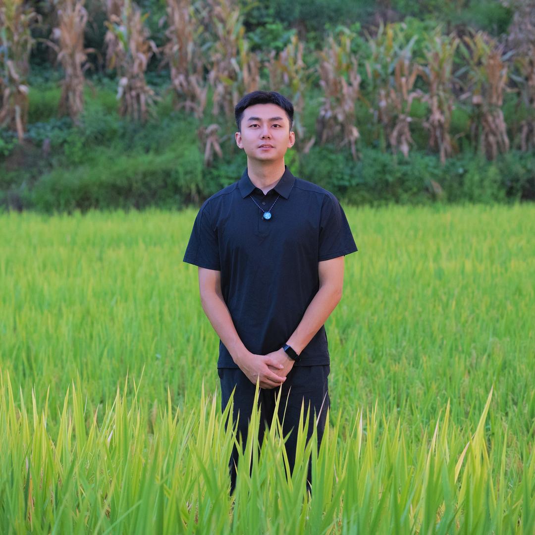 胡林林
