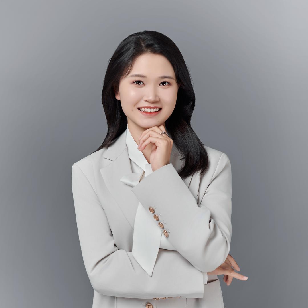 海海小螃谢🦀️