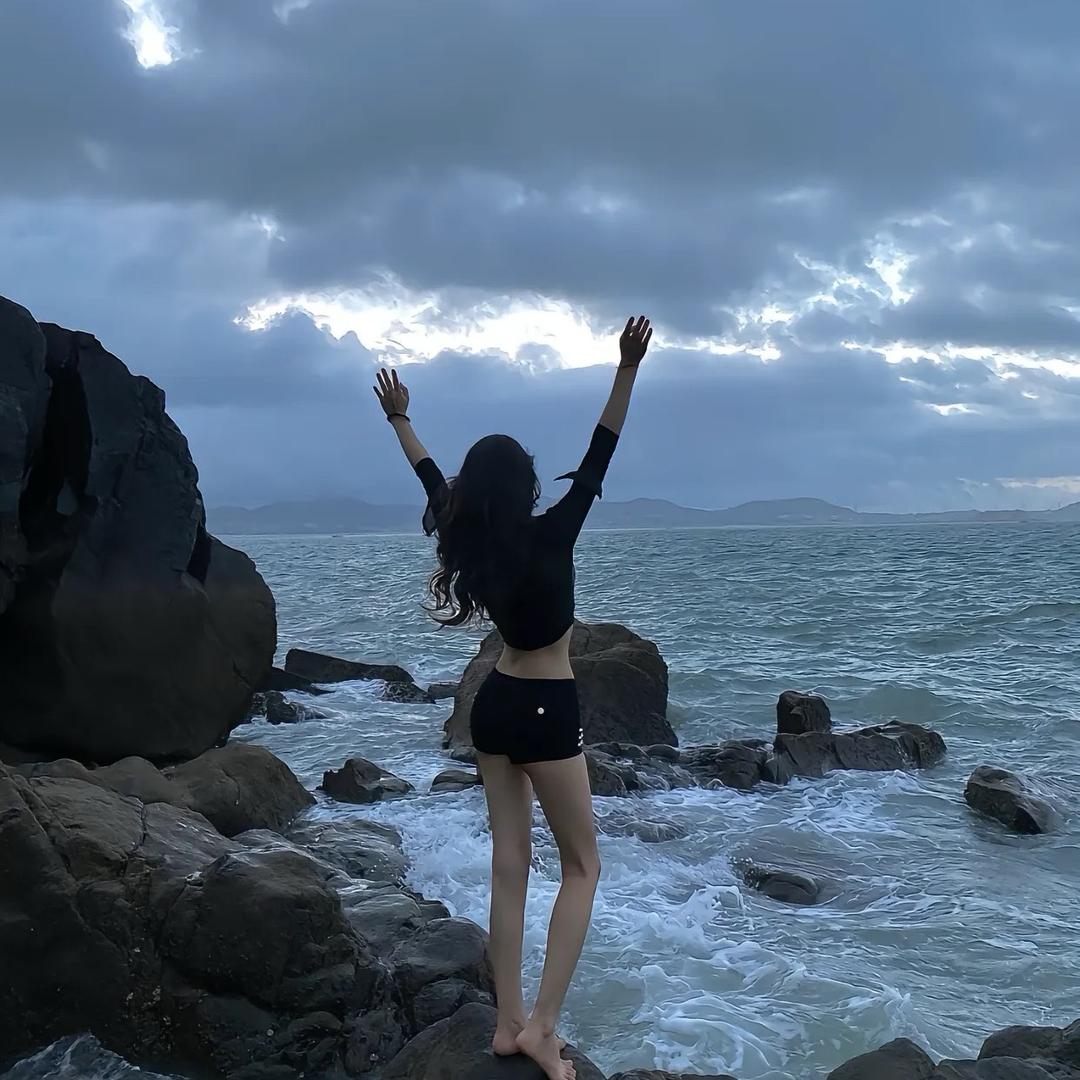 小仙女ഒ