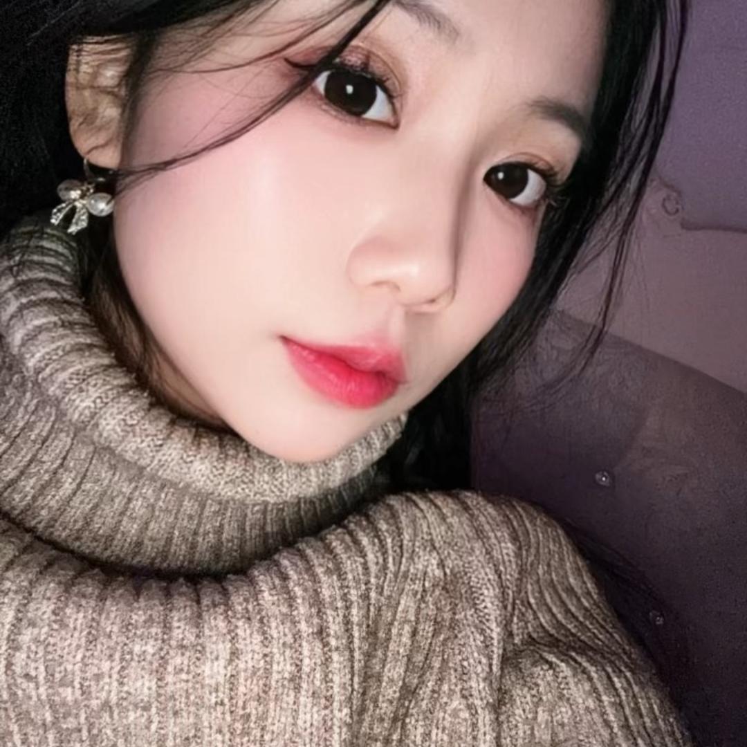 一只小可爱