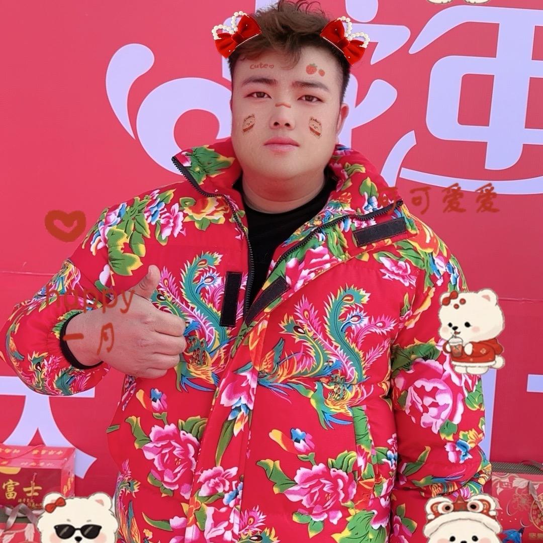 熊二（户外）