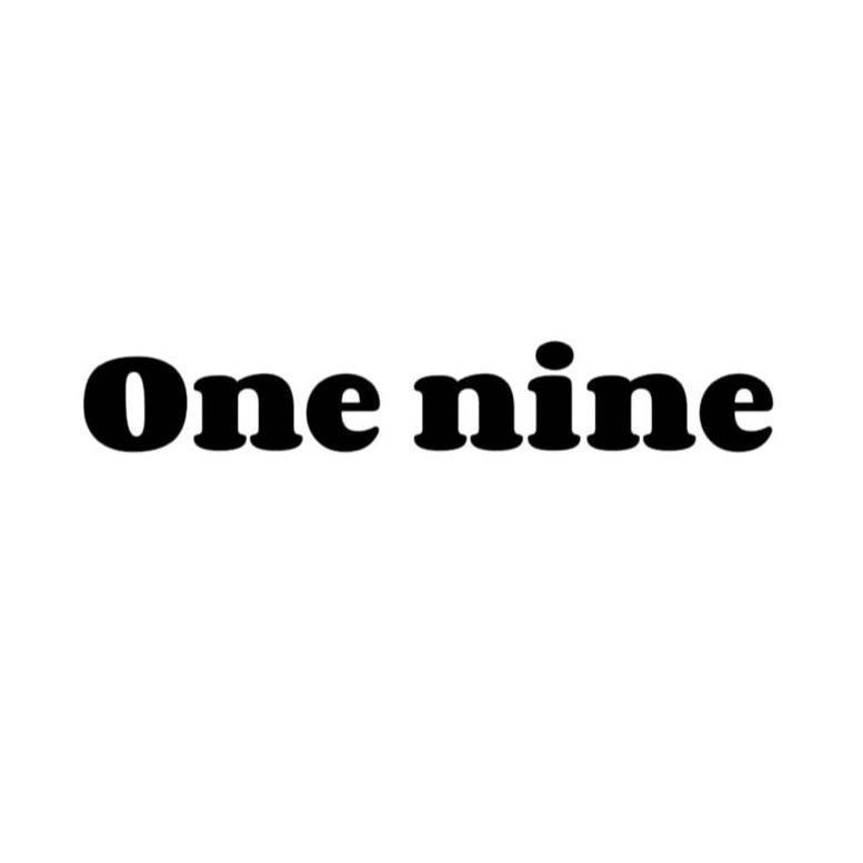ONE NINE小麻