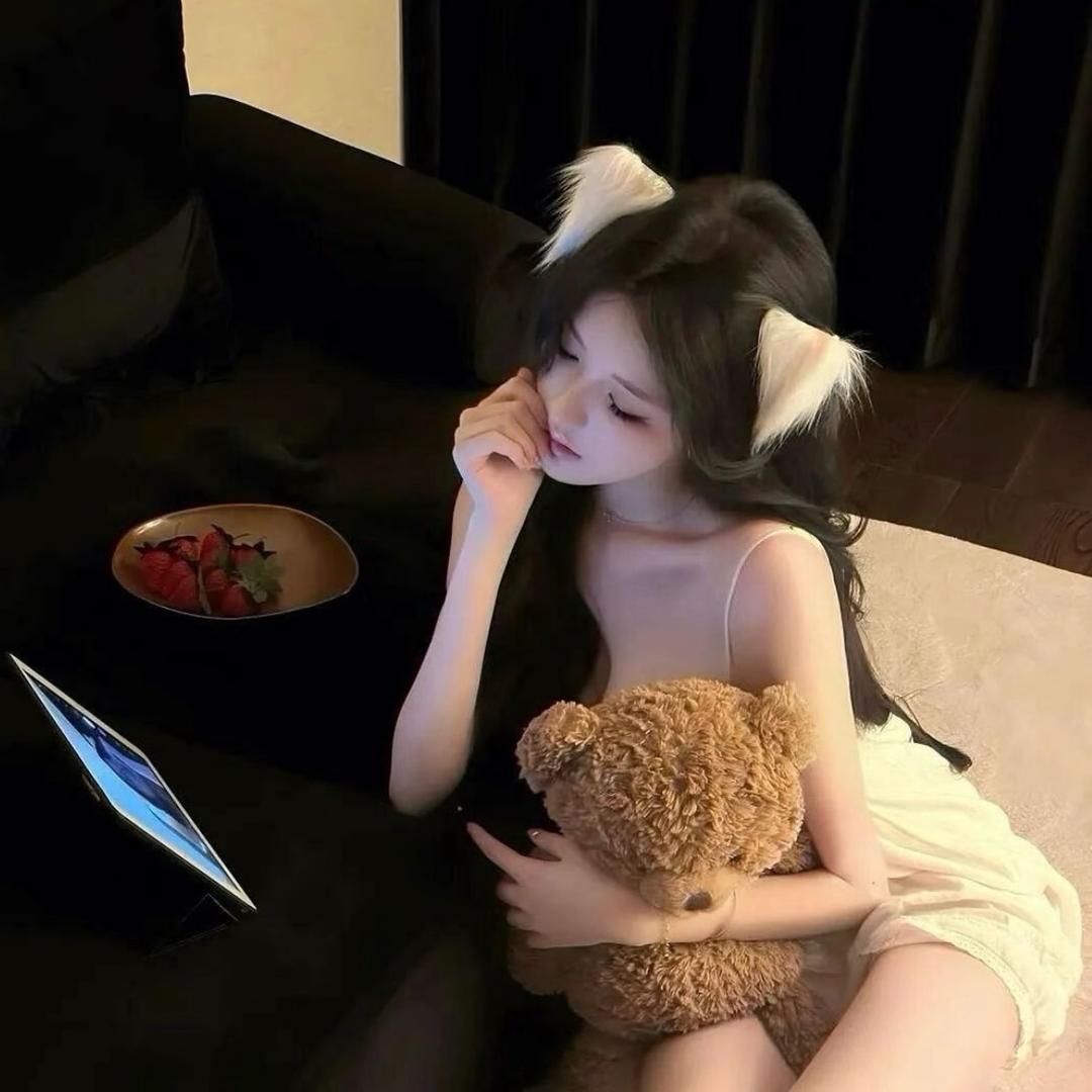 阿狸^^