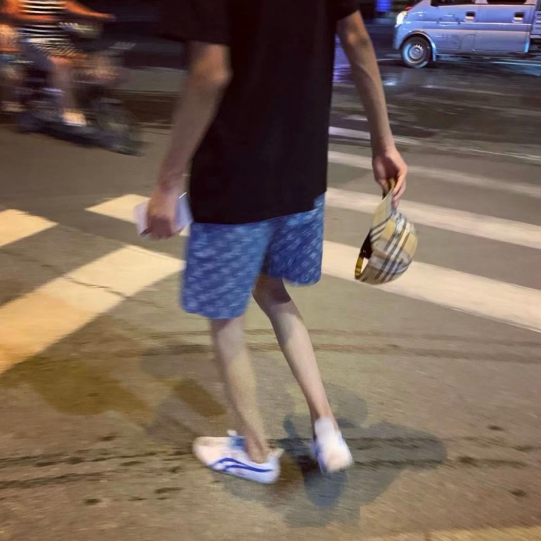 Sober.（前夫）🍂