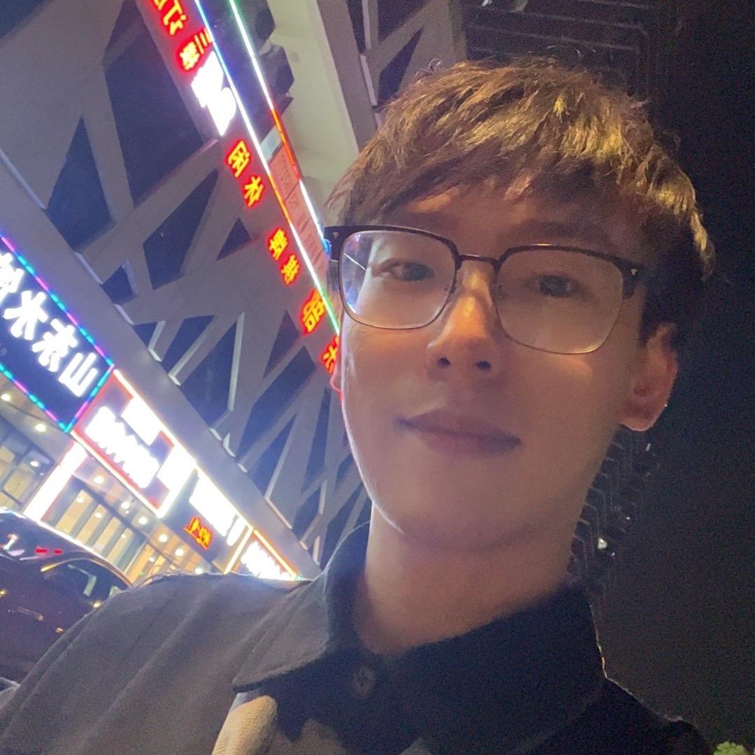 不爱人类，人类爱我