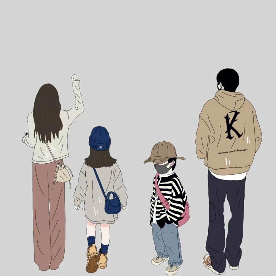 张同学..