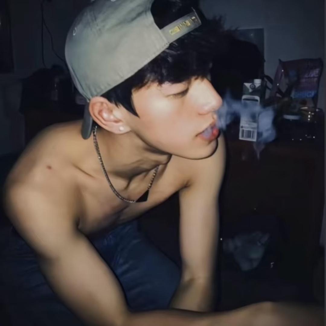 瑰星人