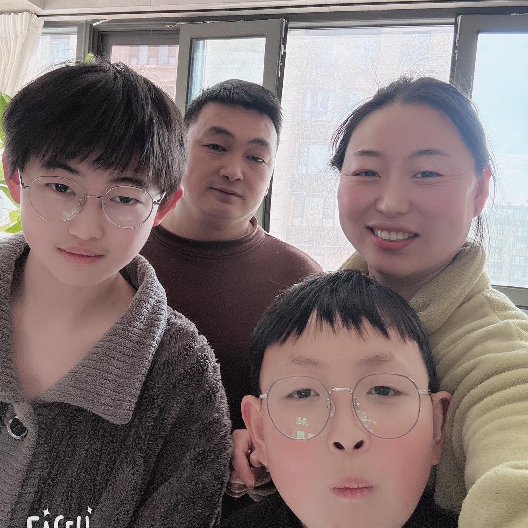 马姐爱生活