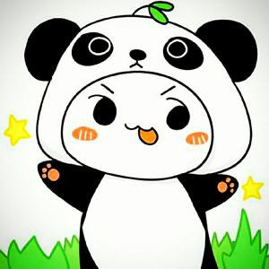 小熊喵呀