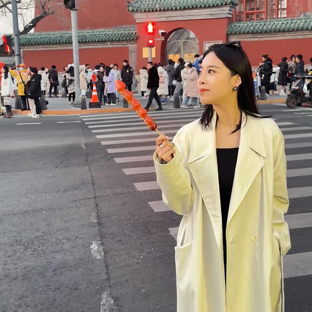 女网猴🐒