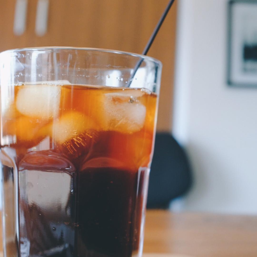 心语河畔咖啡屋Soulmate Cafe