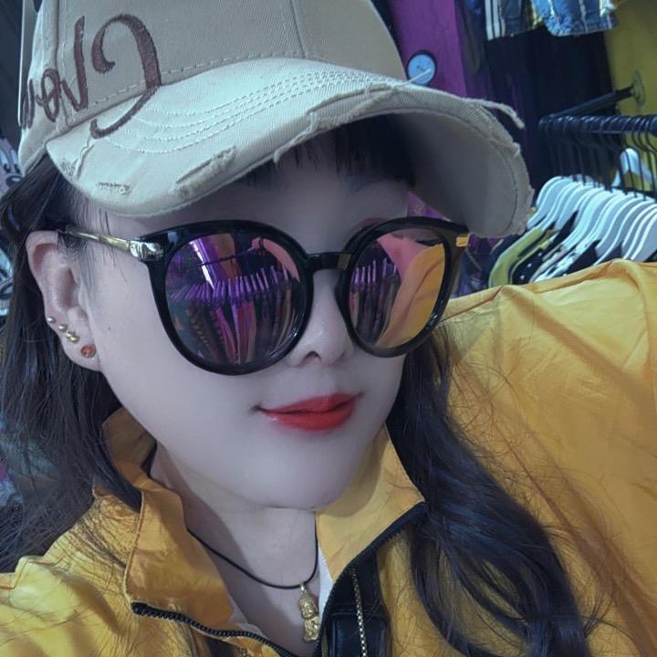 丽姐《带你穿休闲》