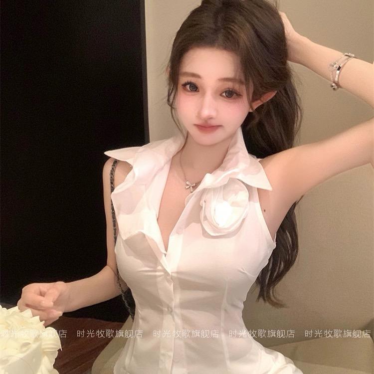 武汉刘亦菲（等爱的玫瑰）