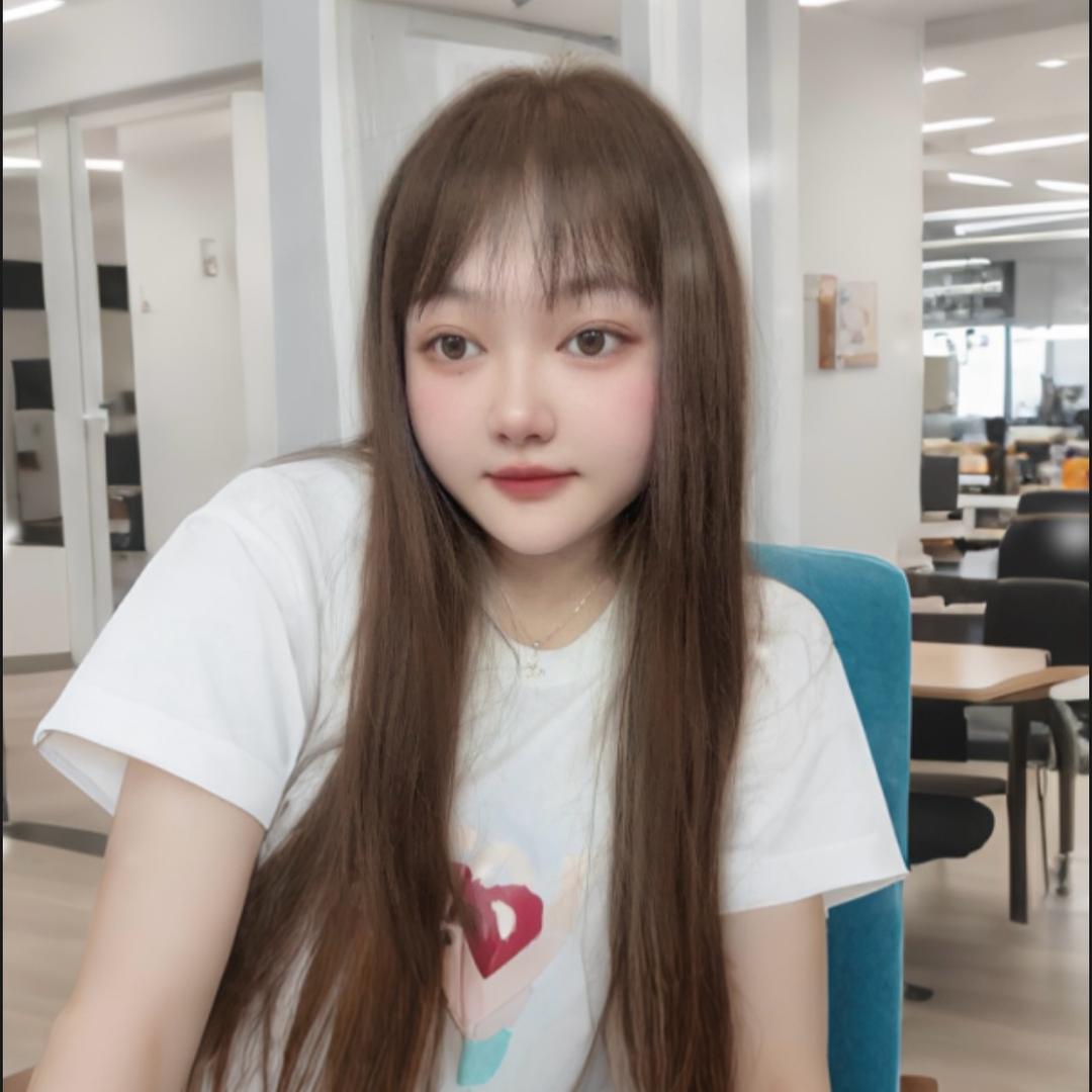 小小仙女🌸