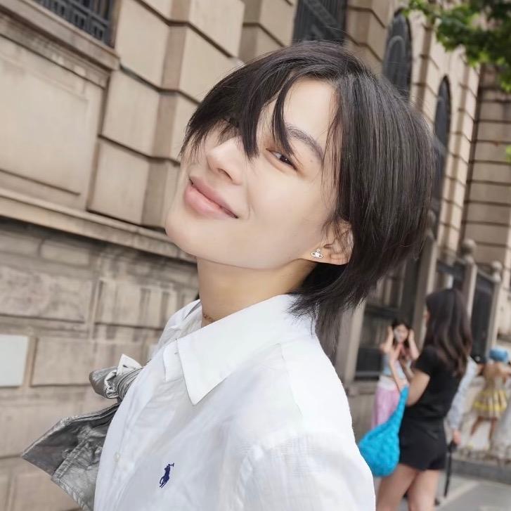 糕冷美女