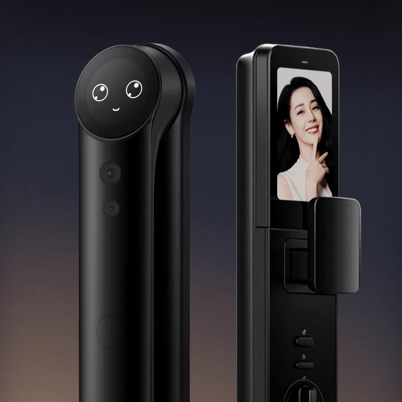 中高端智能锁Yiside