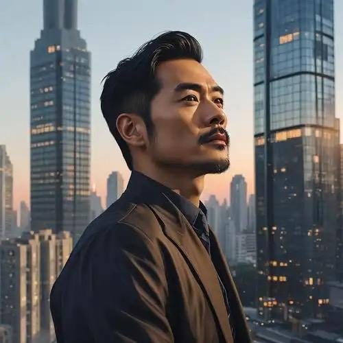 拥你最暖